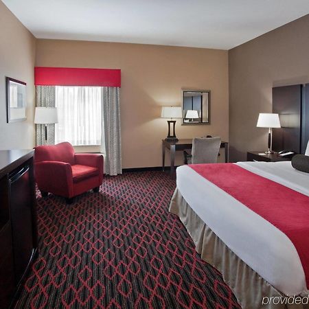 La Quinta By Wyndham Conway Hotel Bagian luar foto