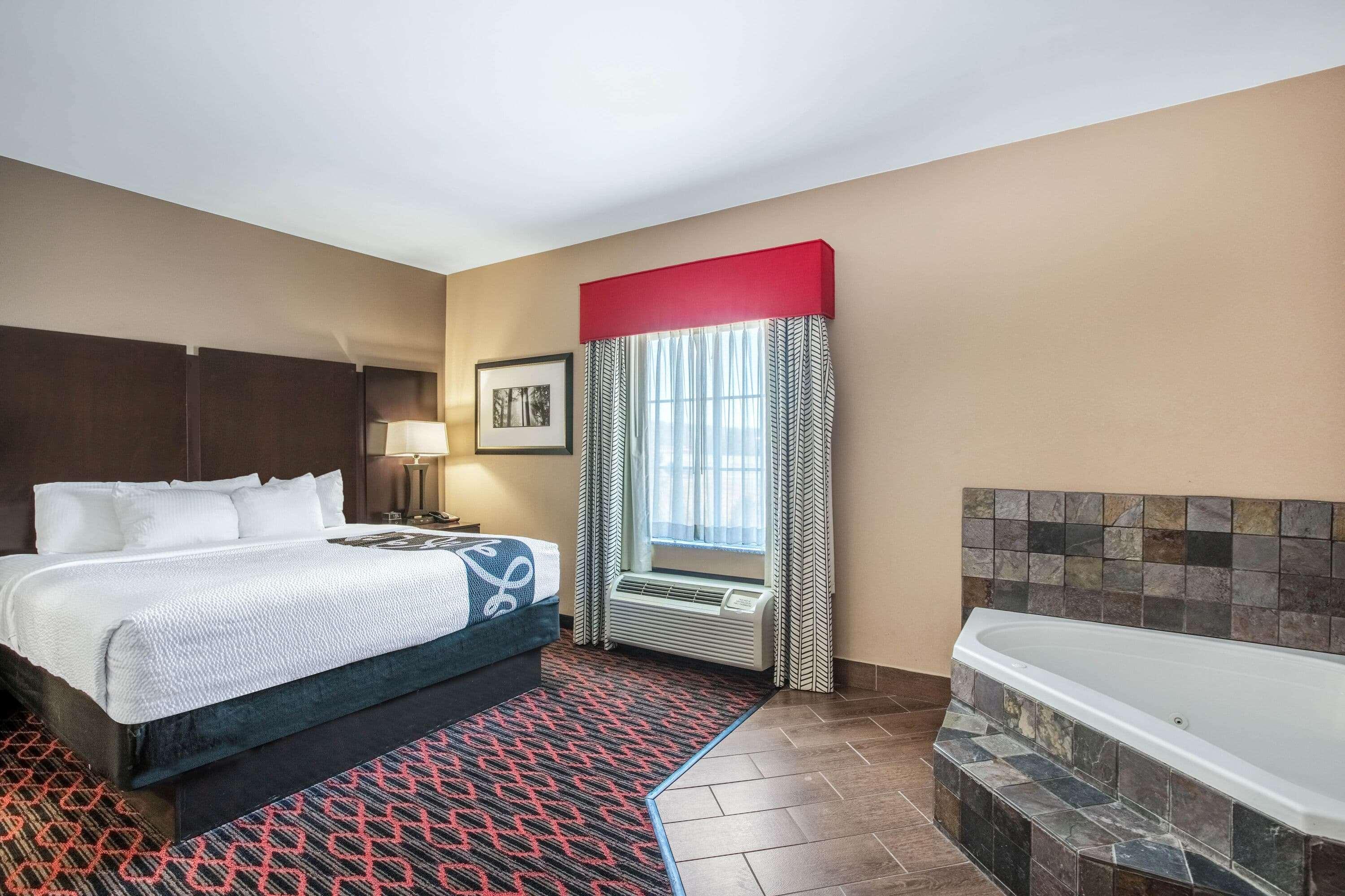 La Quinta By Wyndham Conway Hotel Bagian luar foto