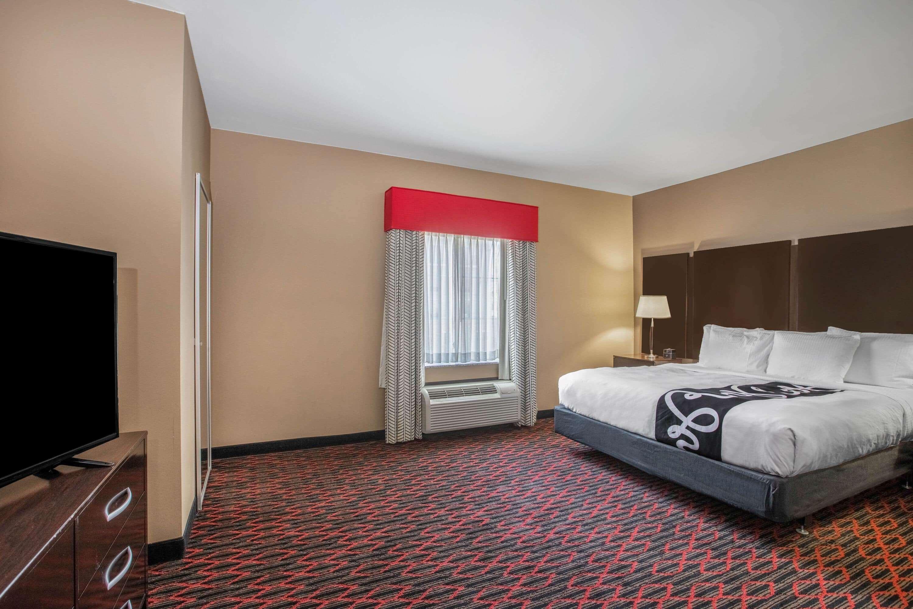 La Quinta By Wyndham Conway Hotel Bagian luar foto