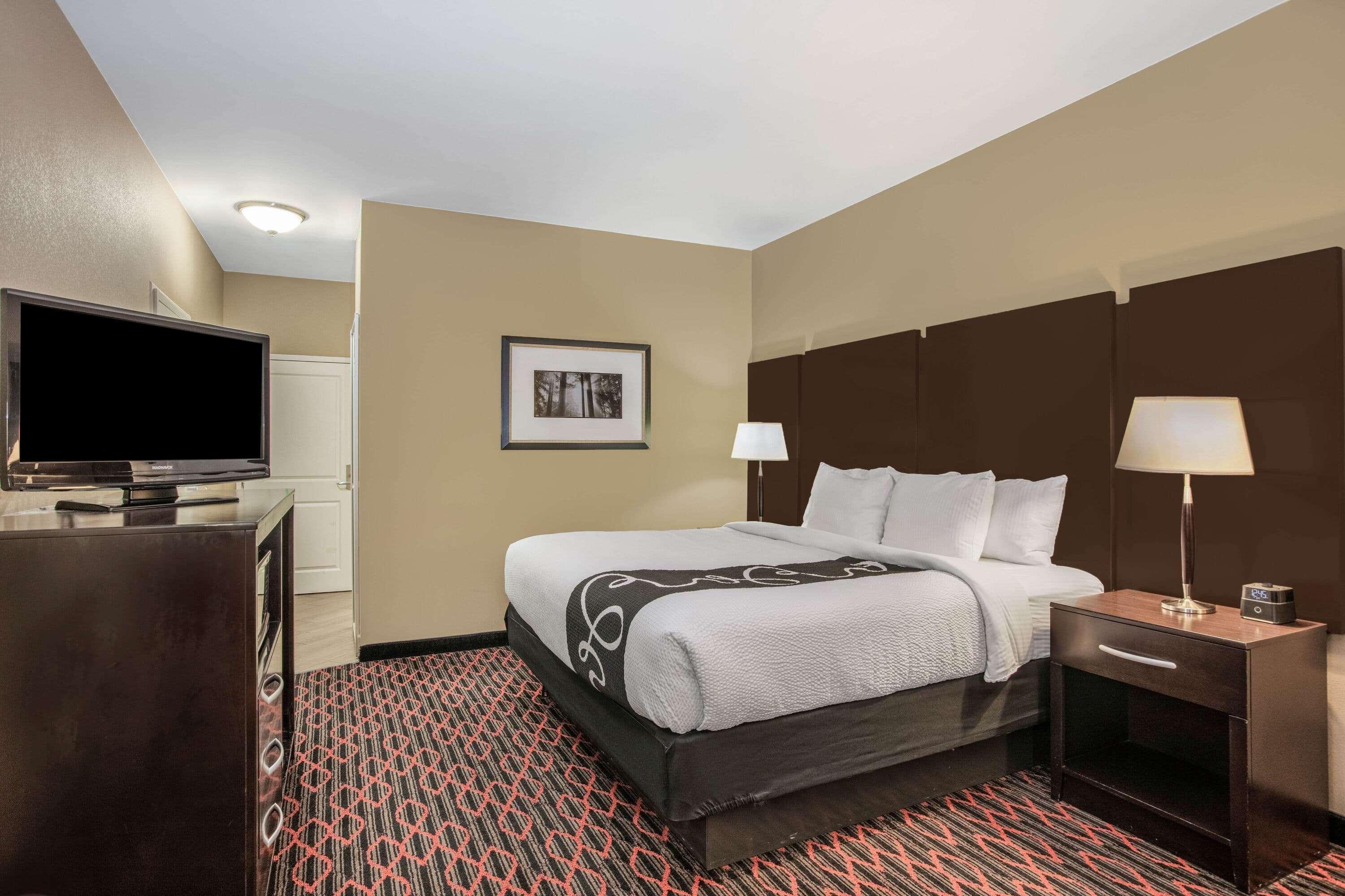 La Quinta By Wyndham Conway Hotel Bagian luar foto