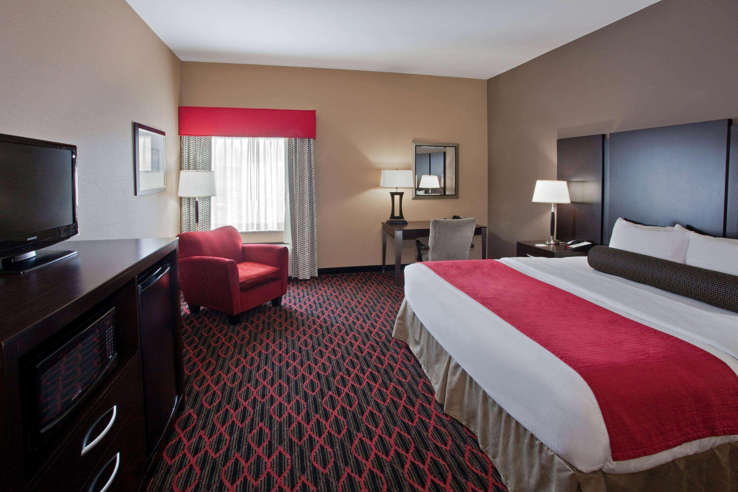 La Quinta By Wyndham Conway Hotel Bagian luar foto