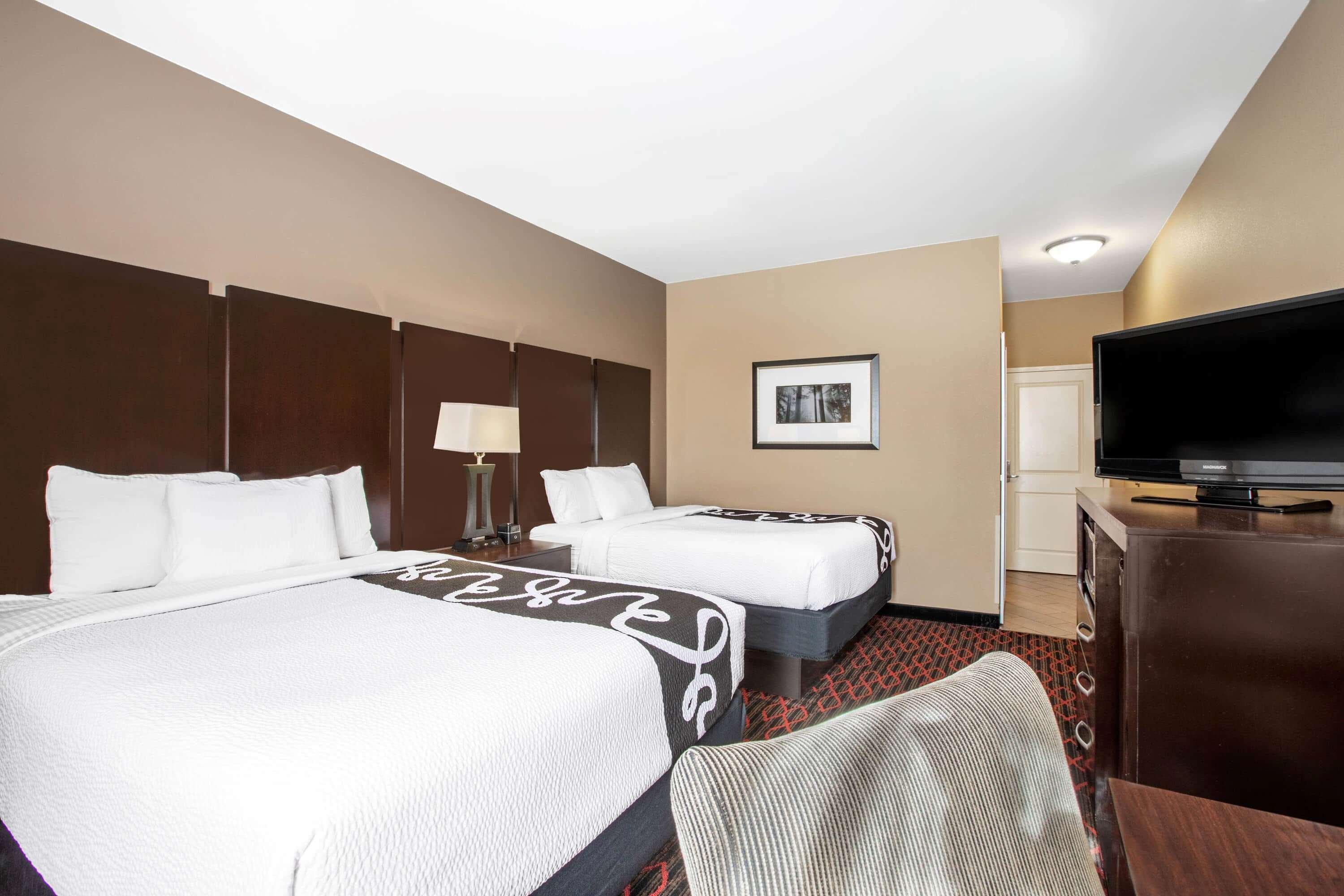 La Quinta By Wyndham Conway Hotel Bagian luar foto