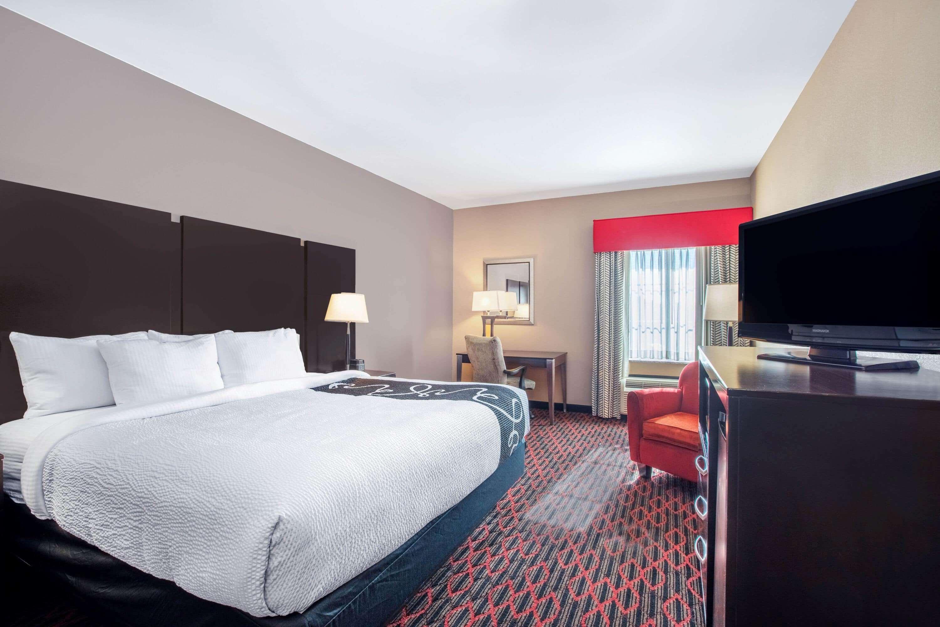 La Quinta By Wyndham Conway Hotel Bagian luar foto