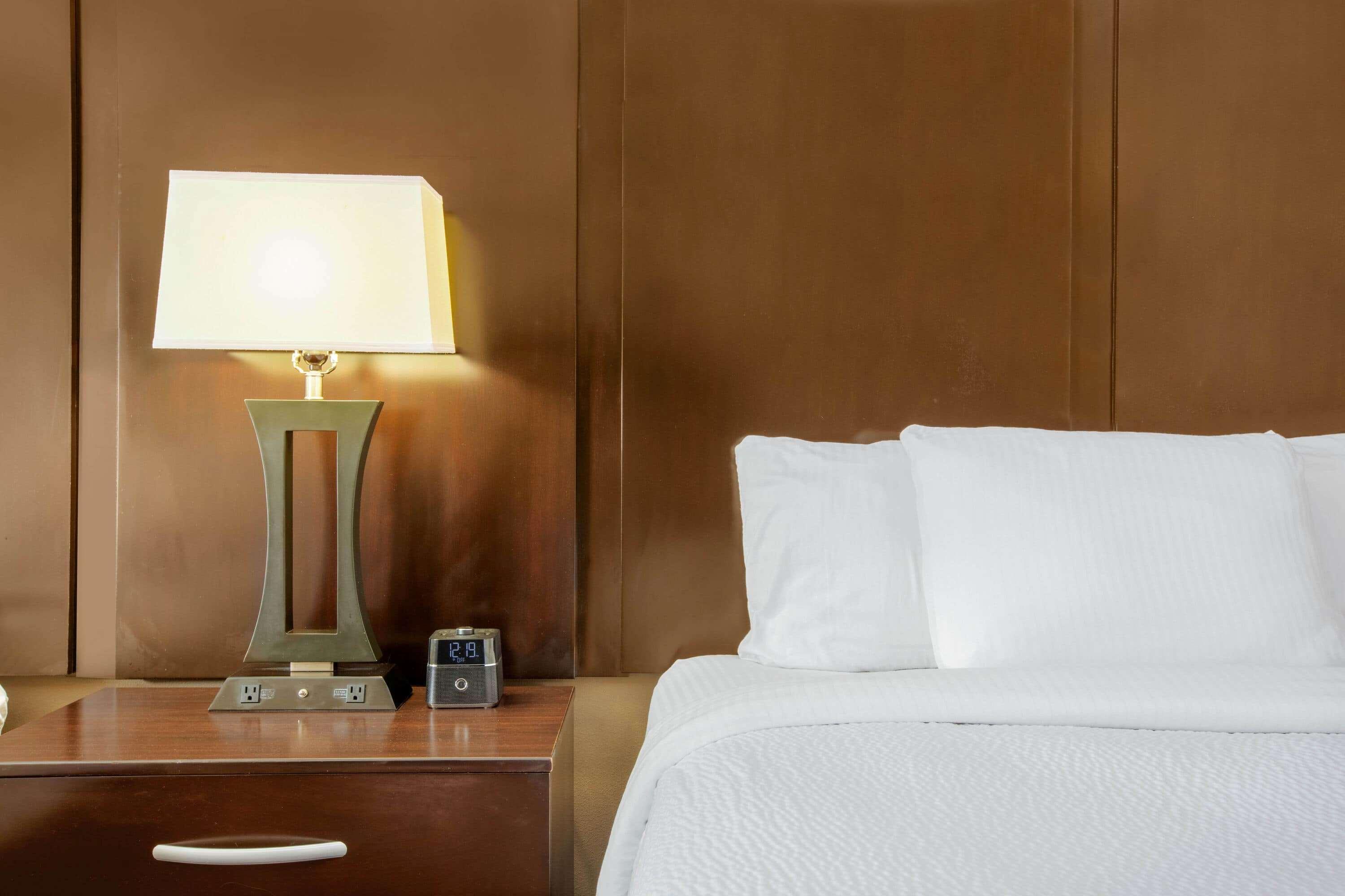 La Quinta By Wyndham Conway Hotel Bagian luar foto
