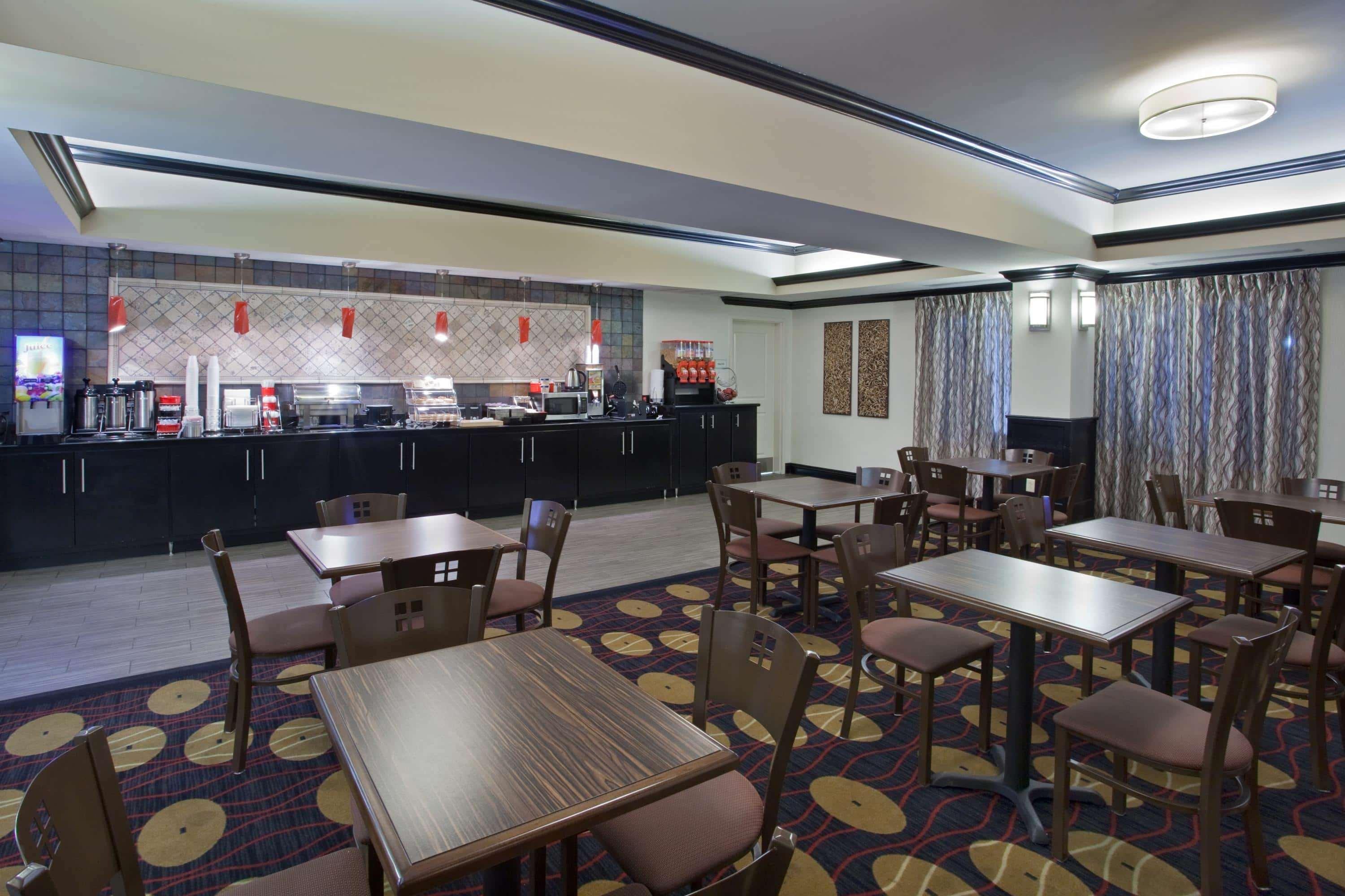 La Quinta By Wyndham Conway Hotel Bagian luar foto