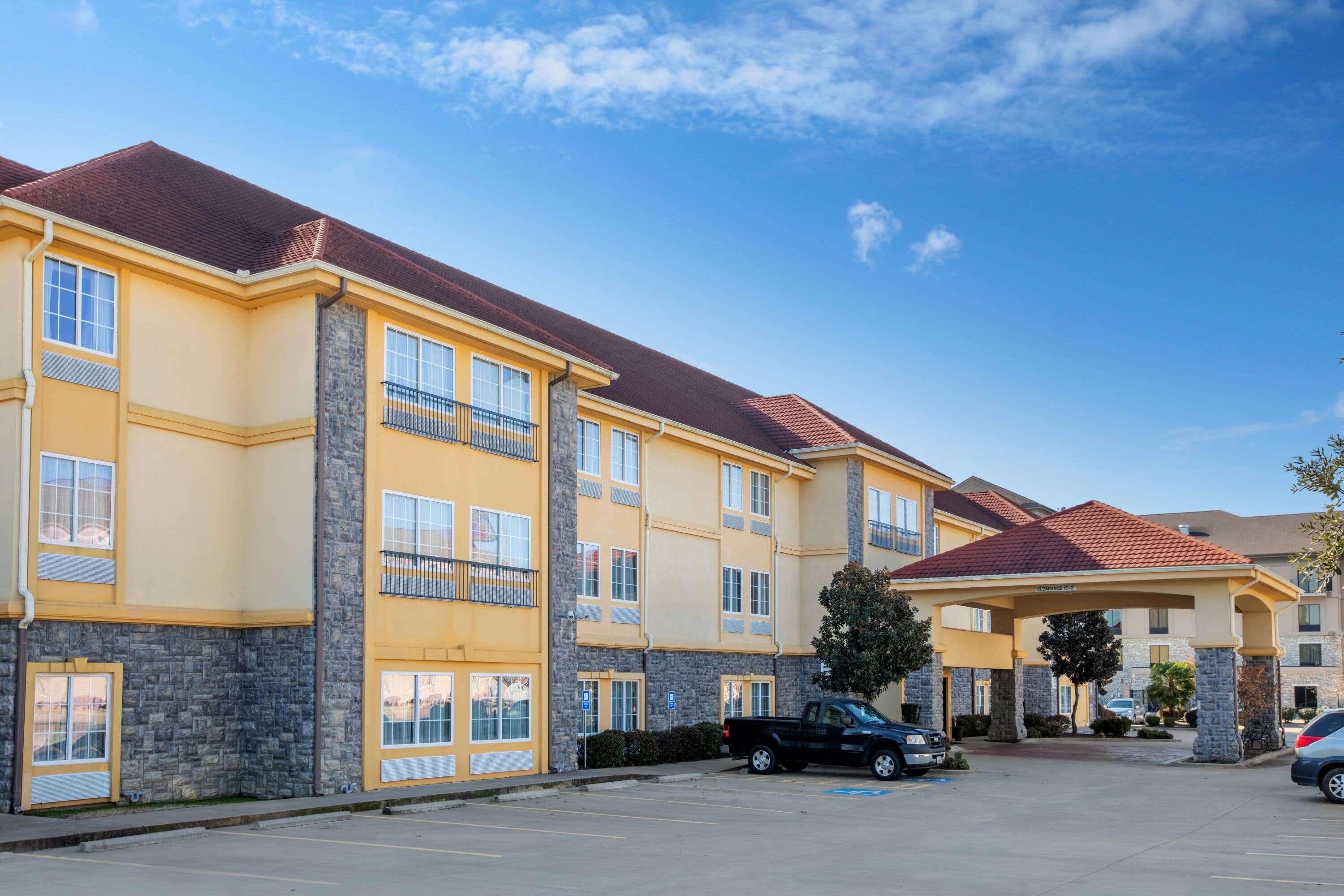 La Quinta By Wyndham Conway Hotel Bagian luar foto