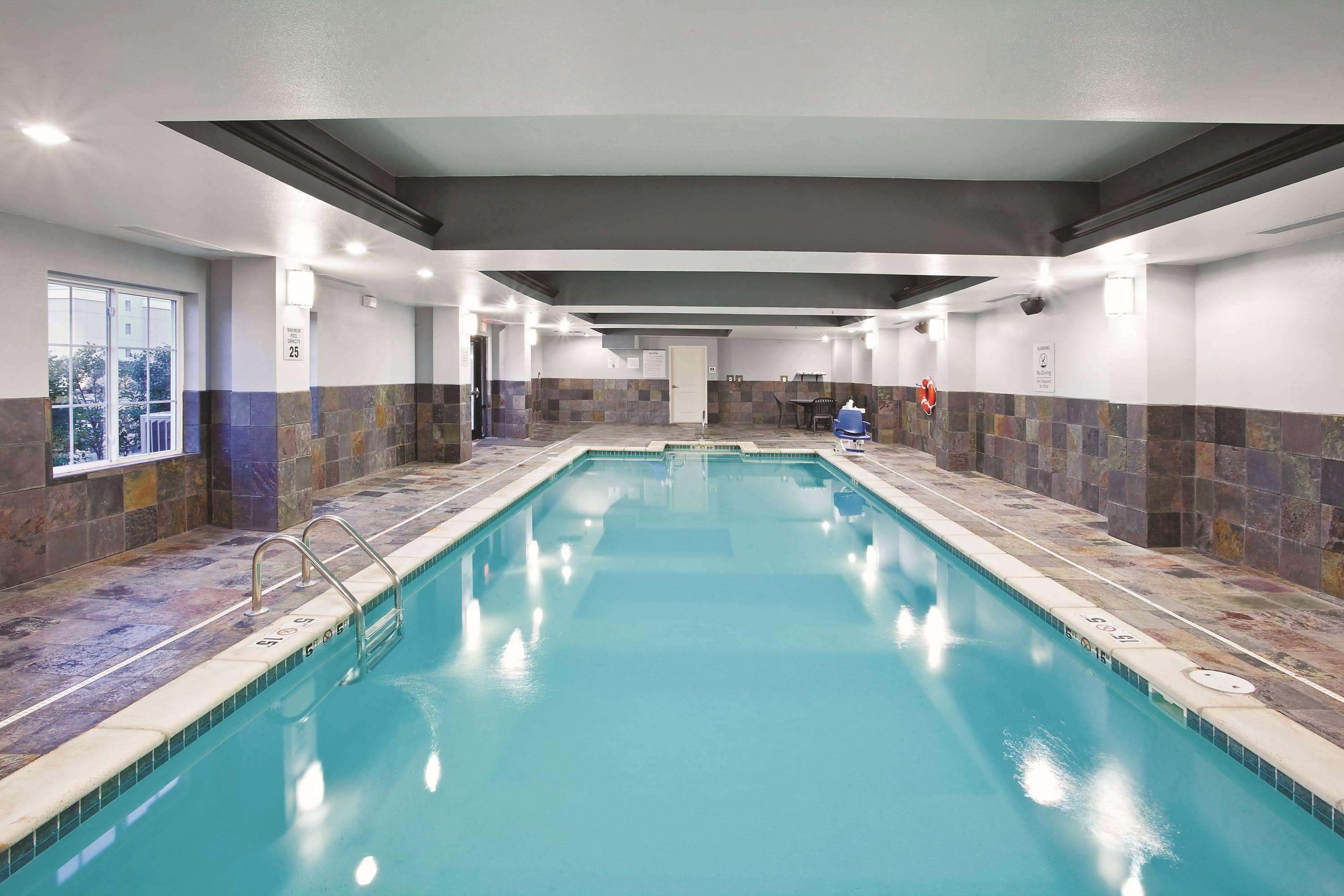 La Quinta By Wyndham Conway Hotel Bagian luar foto