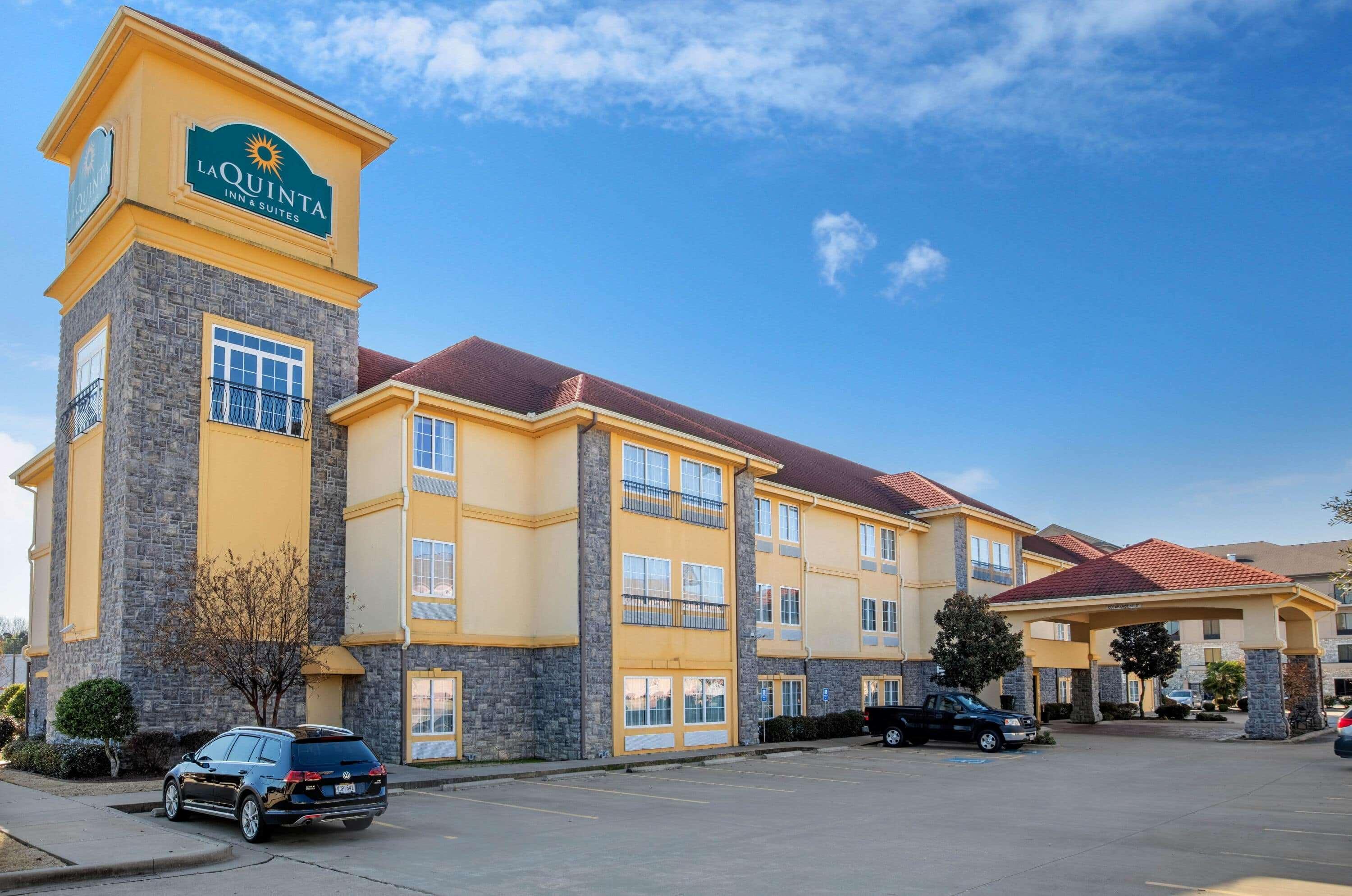 La Quinta By Wyndham Conway Hotel Bagian luar foto