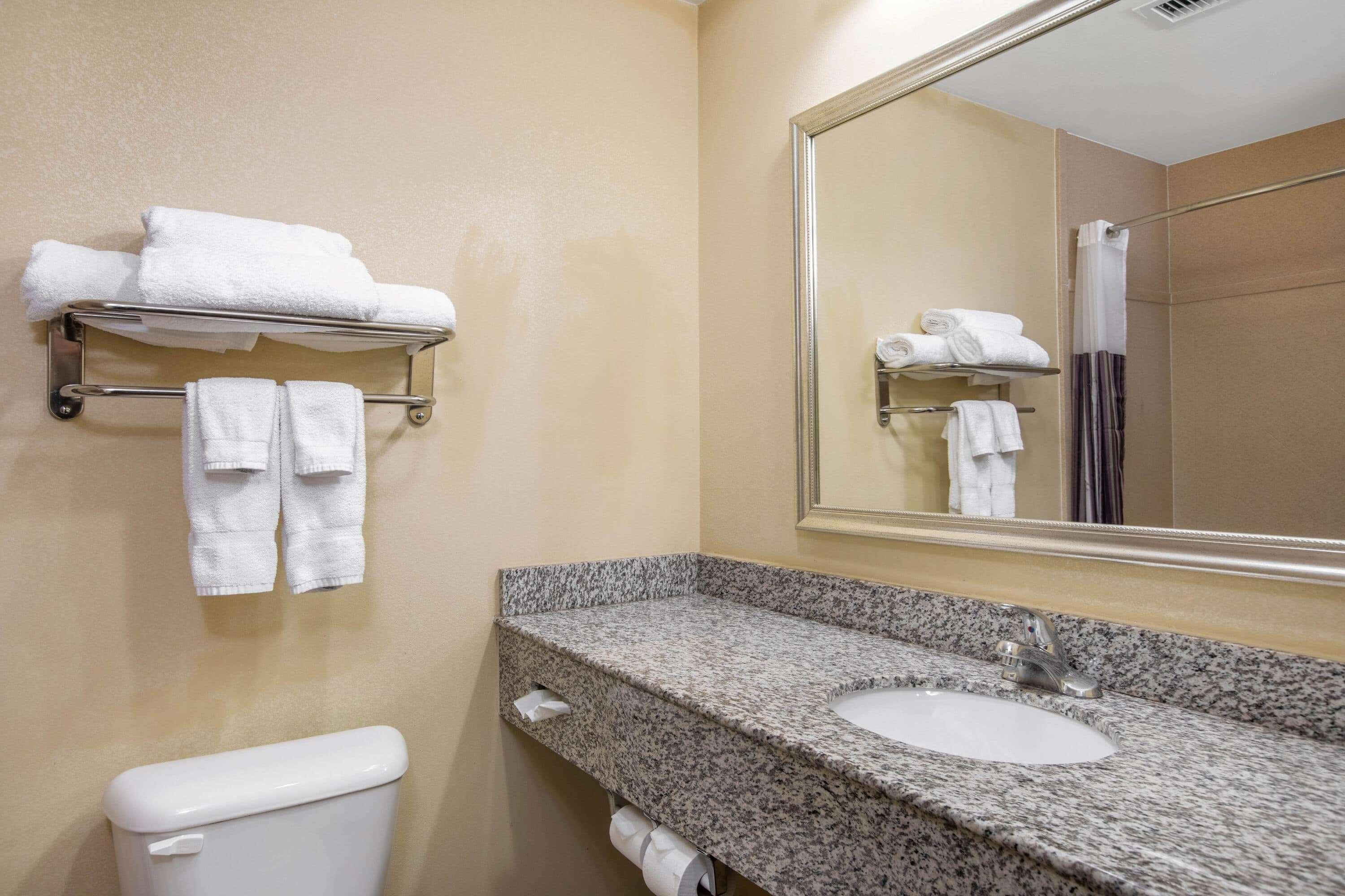 La Quinta By Wyndham Conway Hotel Bagian luar foto