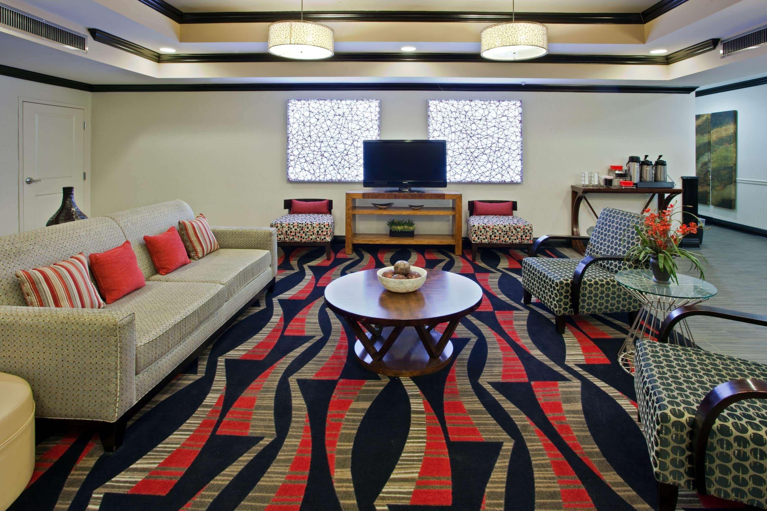 La Quinta By Wyndham Conway Hotel Bagian luar foto