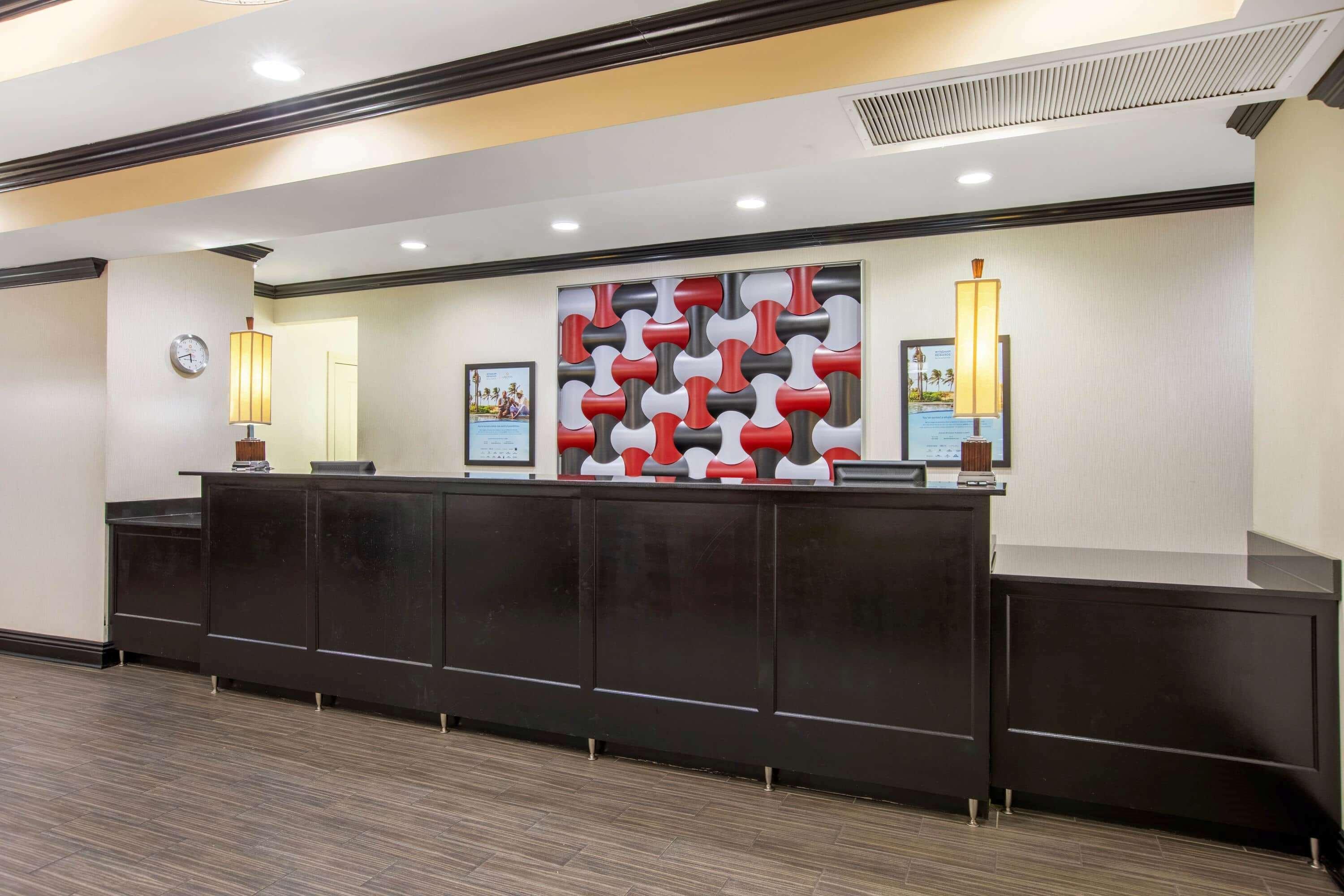 La Quinta By Wyndham Conway Hotel Bagian luar foto