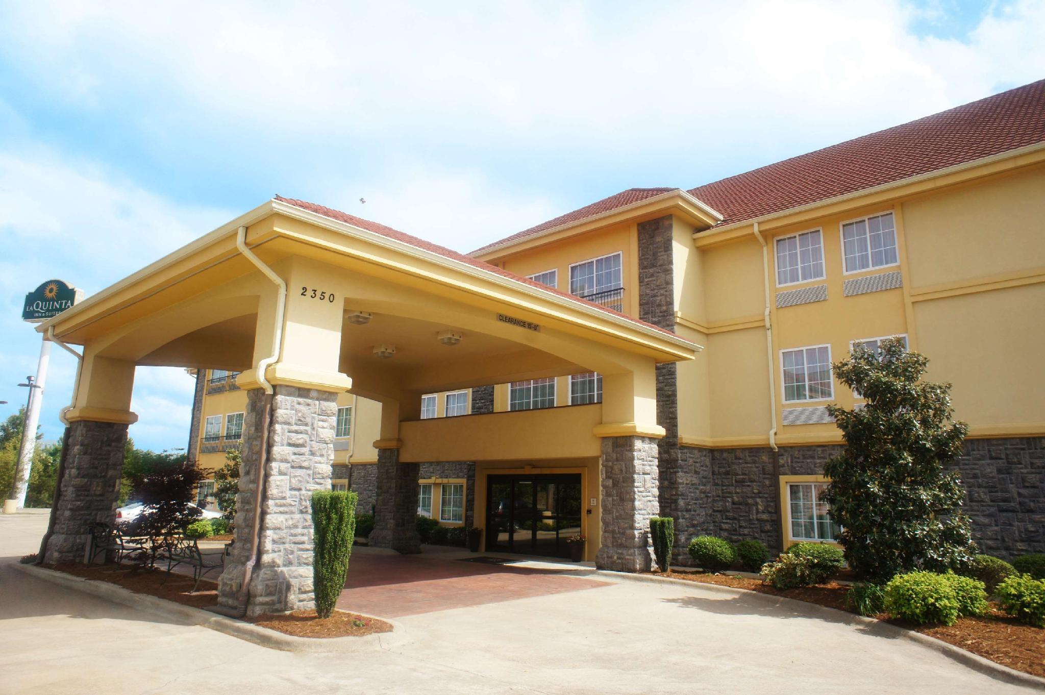 La Quinta By Wyndham Conway Hotel Bagian luar foto