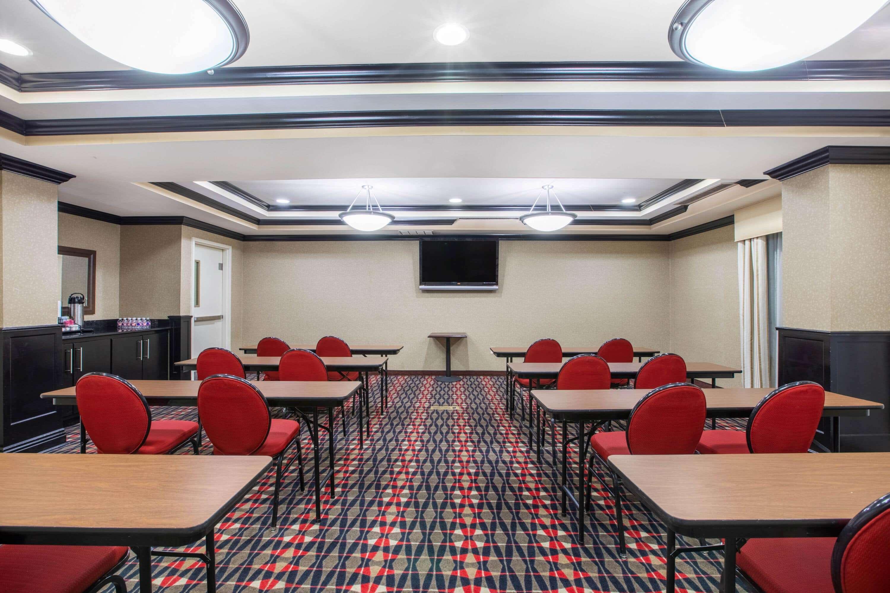 La Quinta By Wyndham Conway Hotel Bagian luar foto