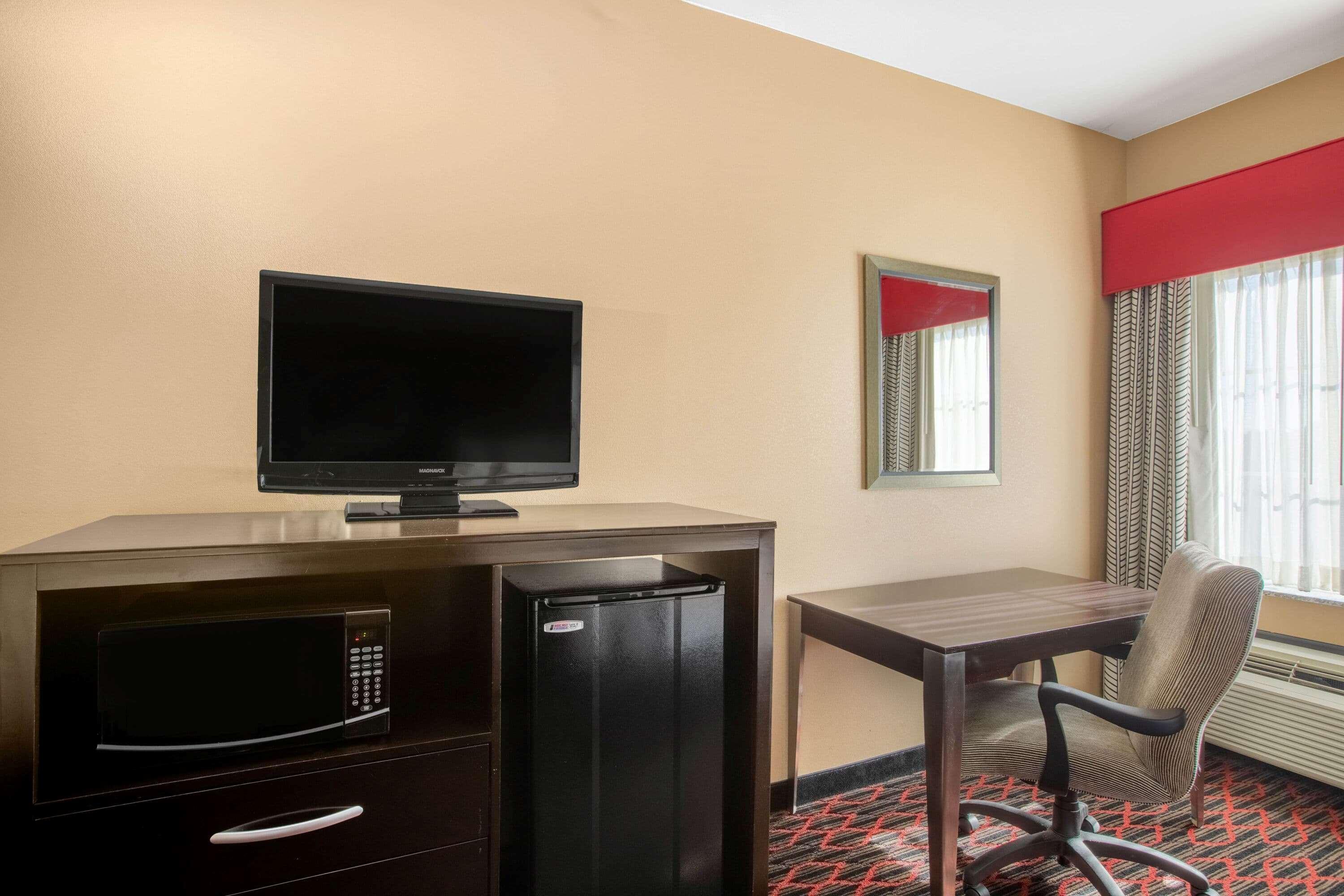 La Quinta By Wyndham Conway Hotel Bagian luar foto