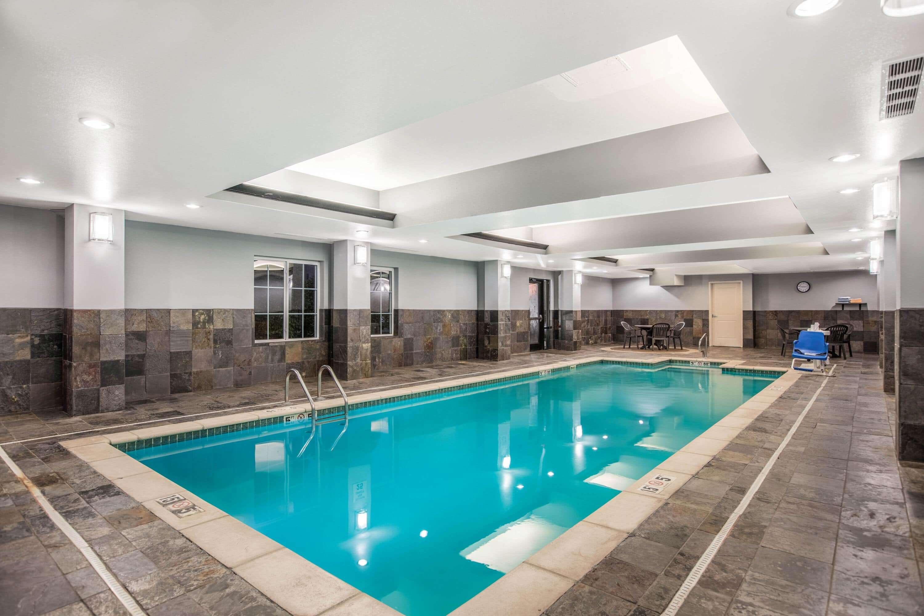 La Quinta By Wyndham Conway Hotel Bagian luar foto