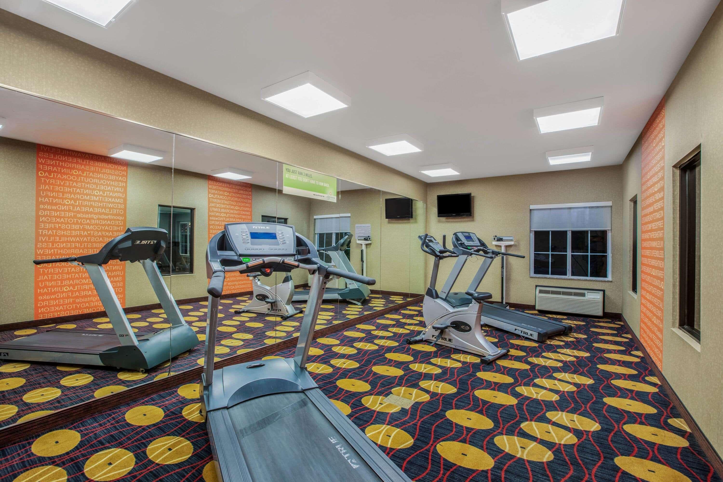 La Quinta By Wyndham Conway Hotel Bagian luar foto