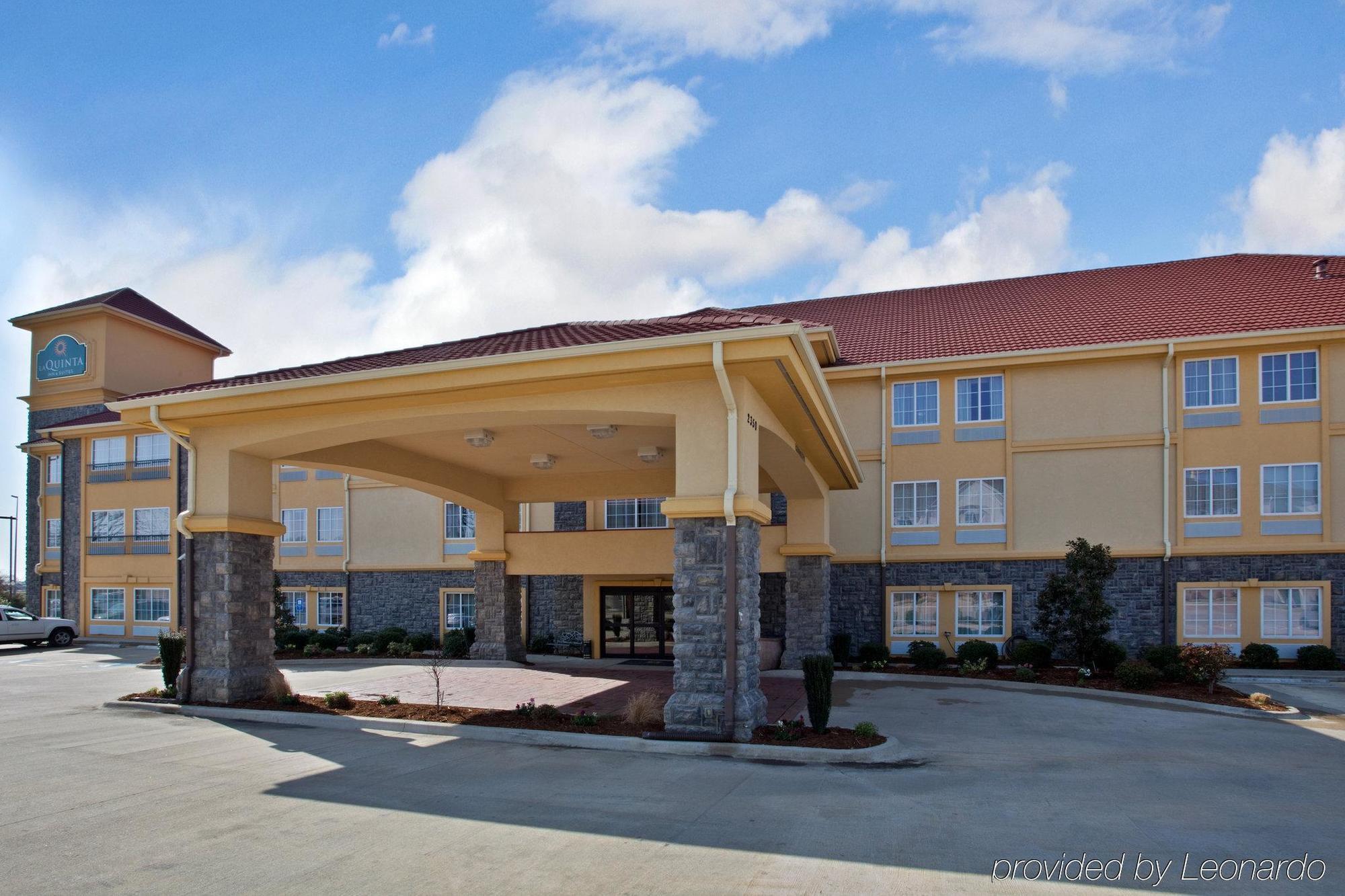 La Quinta By Wyndham Conway Hotel Bagian luar foto