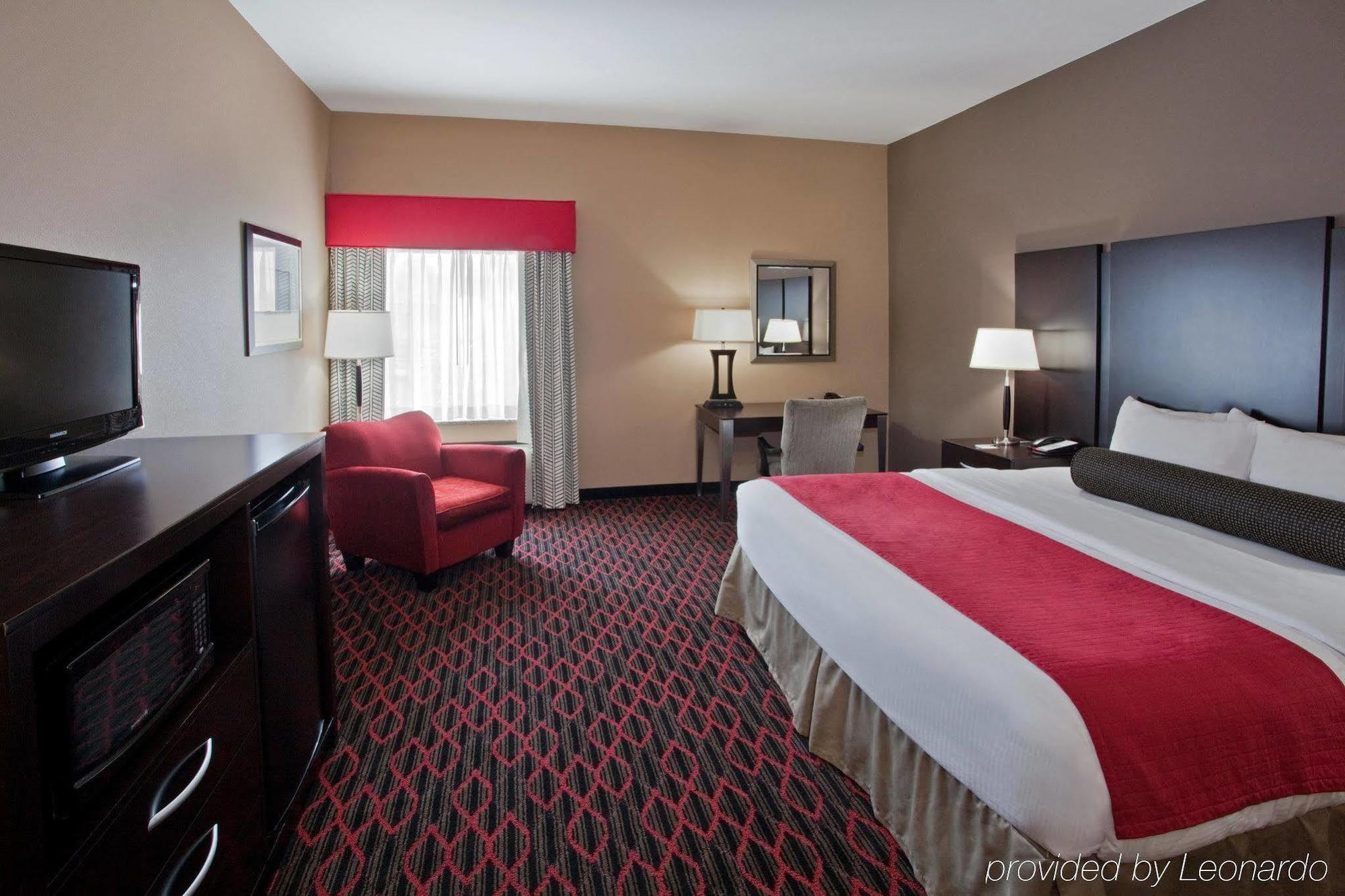 La Quinta By Wyndham Conway Hotel Bagian luar foto